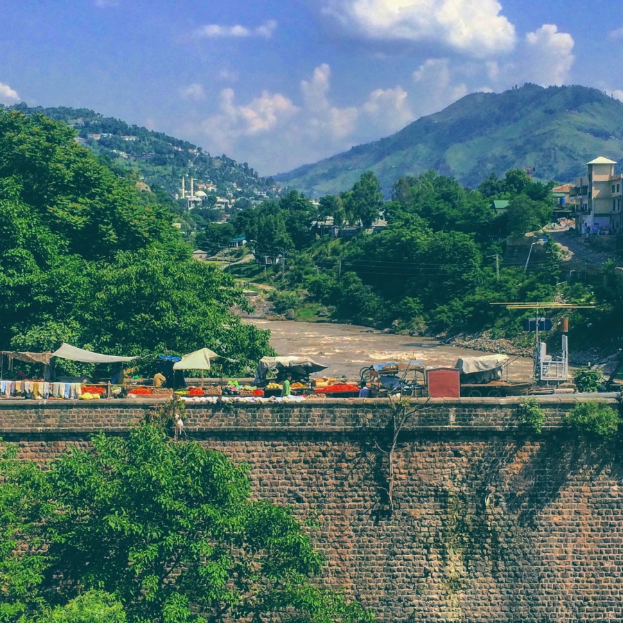 Muzaffarabad, Azad Kashmir, Pakistan